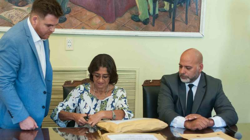 Catamarca pone en valor áreas mineras para prospección y exploración