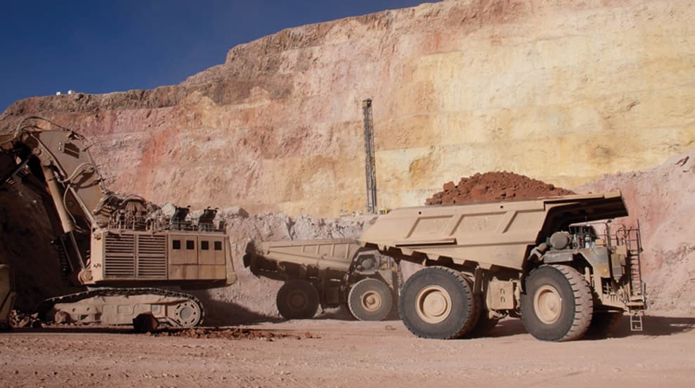 Imagen ilustrativa para la noticia: Argentina, a mining destination inviting investors | Panorama Minero
