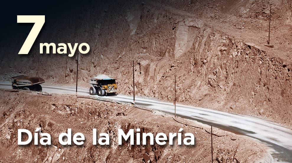 Imagen ilustrativa para la noticia: Argentina celebró el Día de la Minería | Panorama Minero
