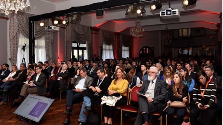 Imagen ilustrativa para la noticia: El VIII Seminario Internacional “Litio en la Región de Sudamérica” convocó a 680 personas