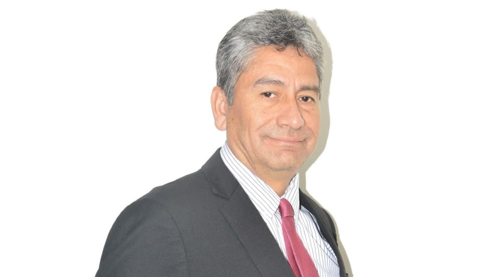 Imagen ilustrativa para la noticia: Tras el proceso de integración, Newmont Goldcorp anuncia nuevo Gerente General en Cerro Negro
