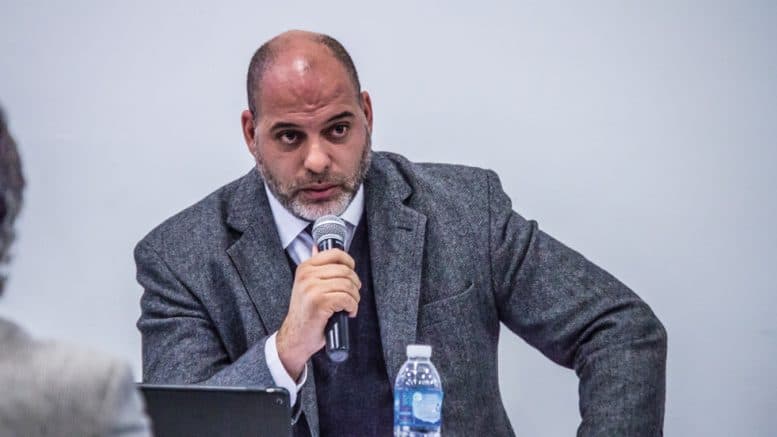 Imagen ilustrativa para la noticia: Rodolfo Micone: «Hoy más que nunca ratificamos que la minería es política de Estado»