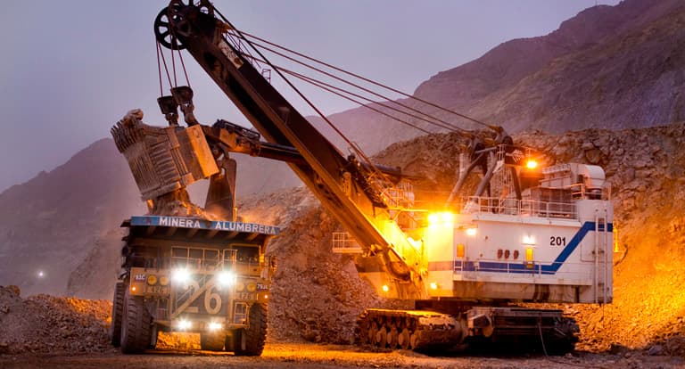 Australia: Misión comercial para proveedores de la industria minera