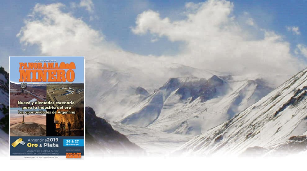 Imagen ilustrativa para la noticia: Hitos que representan puntos de inflexión para la industria minera de Argentina | Panorama Minero