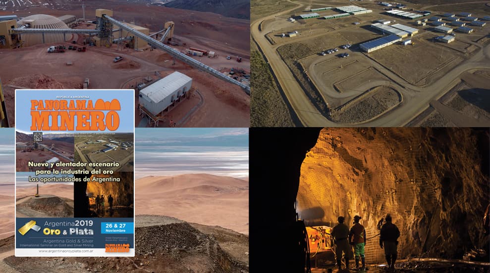 Imagen ilustrativa para la noticia: Edición Nº 477 – Julio 2019 | Panorama Minero