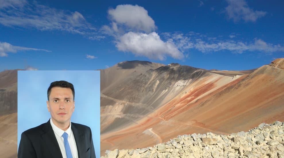 Imagen ilustrativa para la noticia: “Altar tiene grandes chances de ser un activo de relevancia mundial en los próximos años” | Panorama Minero