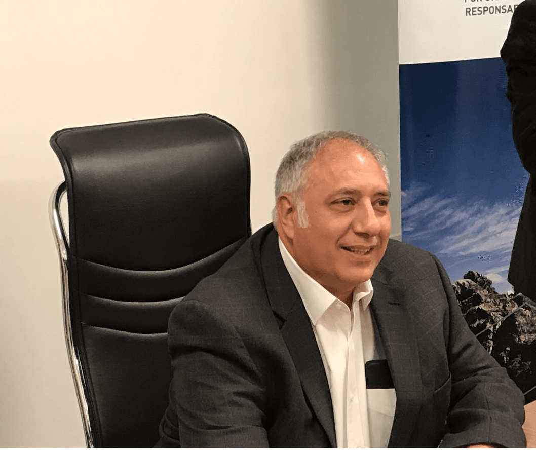 Imagen ilustrativa para la noticia: Alberto Carlocchia, nuevo presidente de CAEM: «Argentina deberá virar hacia una visión productiva y la minería tiene que ser parte»