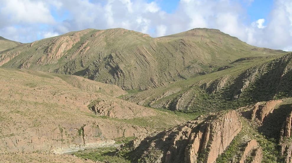 Imagen ilustrativa para la noticia: Santa Cruz: Latin Metals anunció resultados de exploración positivos para los proyectos La Flora Y Cerro Bayo