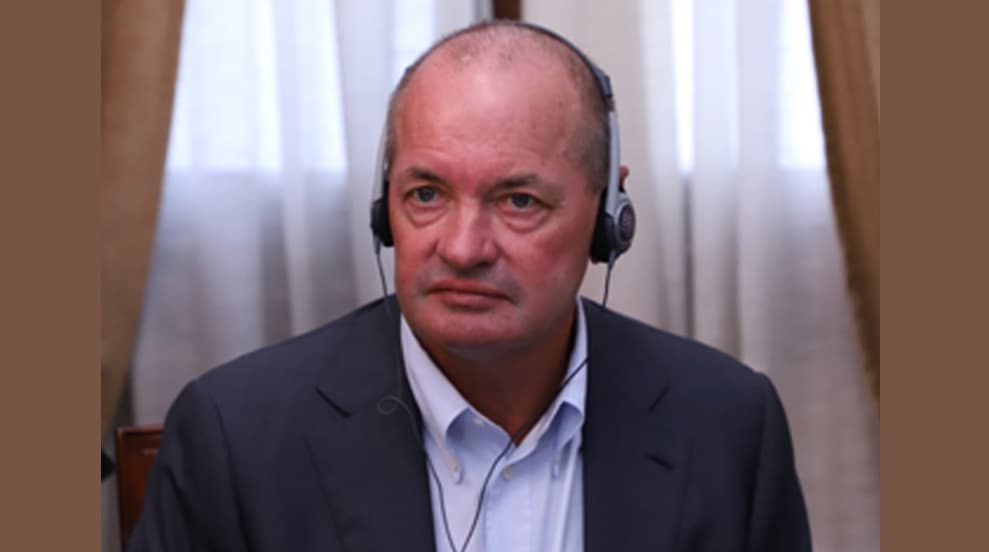 El Grupo Lundin revalida su compromiso con el desarrollo minero argentino