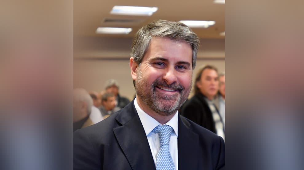 Marcelo Alvarez: “En San Juan, la institucionalidad funciona gracias a un gobierno que apuesta por el diálogo y la visión a largo plazo”