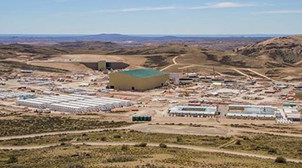 Imagen ilustrativa para la noticia: Newmont Goldcorp reconocida como la mejor minera de oro por su desempeño ambiental y social