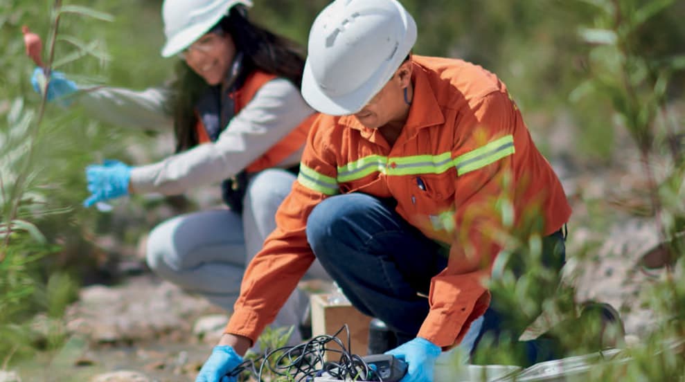 Imagen ilustrativa para la noticia: Minería y sustentabilidad, un círculo virtuoso para el desarrollo económico y social de los países
