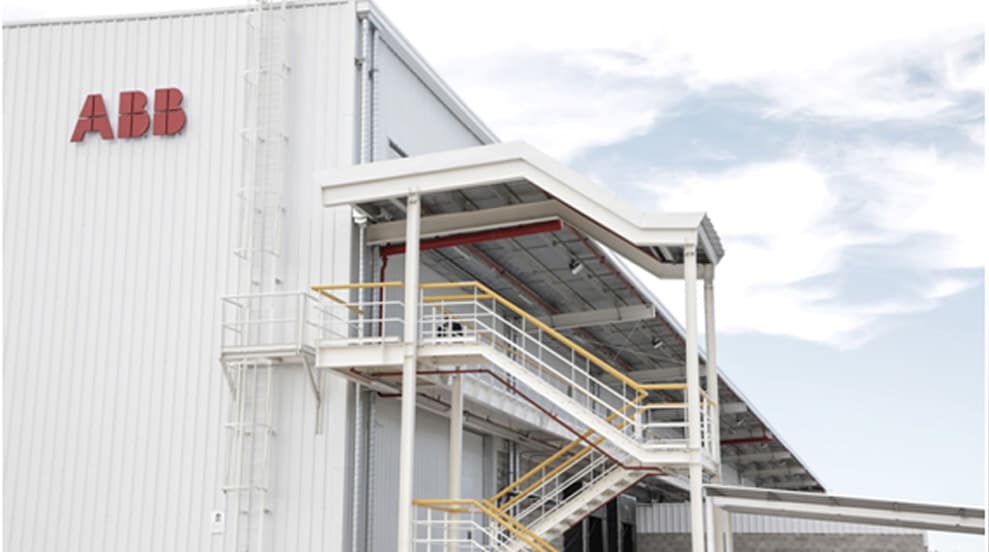 Imagen ilustrativa para la noticia: ABB Argentina invierte US$9 millones en su nueva planta de Esteban Echeverría | Panorama Minero