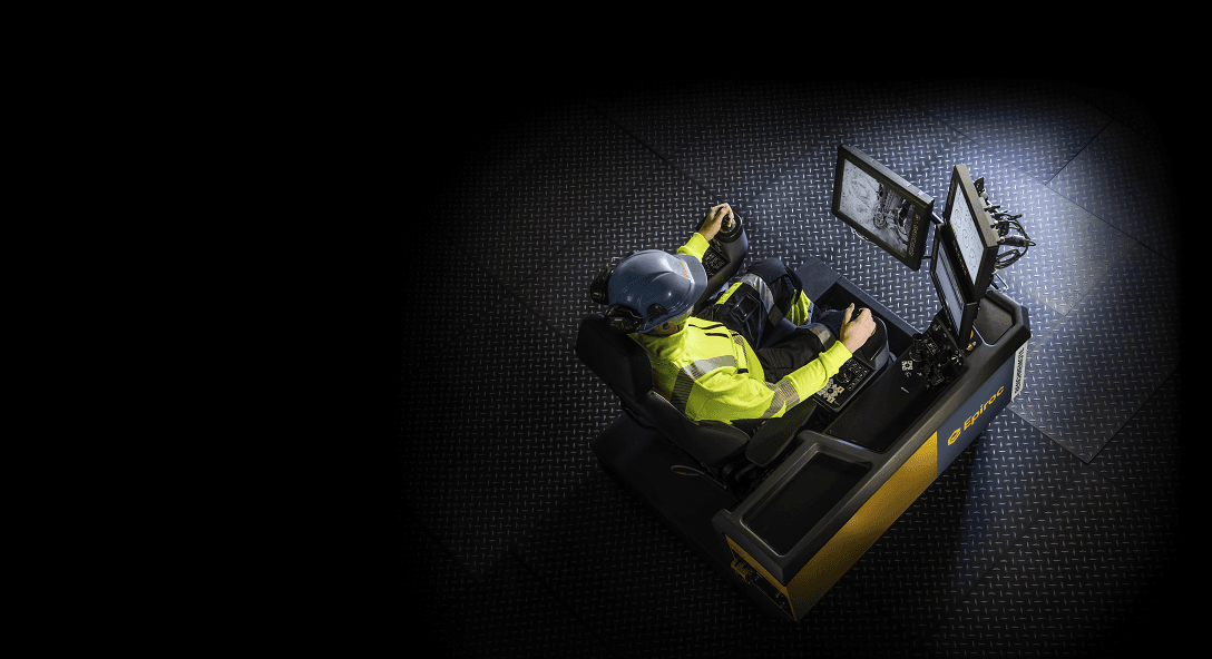 Imagen ilustrativa para la noticia: Innovación: Epiroc, a la vanguardia de la mina del futuro | Panorama Minero