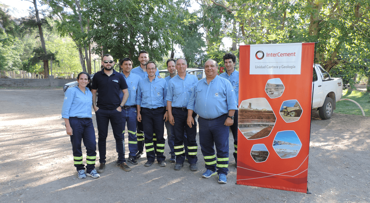 Loma Negra realizó el VI Workshop Geo-Minero anual