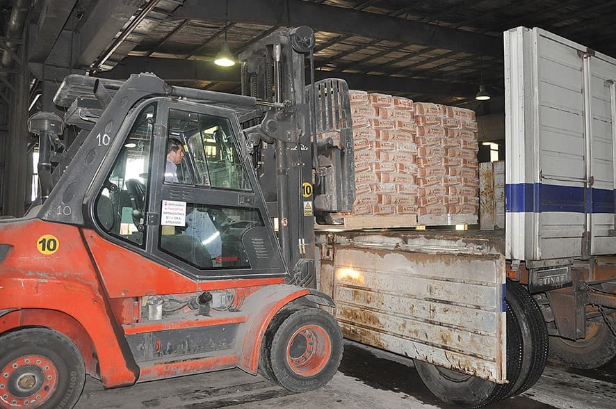 AOMA acordó un incremento salarial del 18 % en la rama cal, piedra y afines