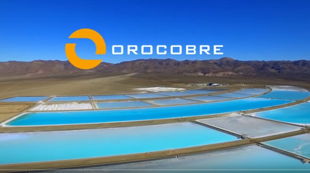 Imagen ilustrativa para la noticia: Balance: Orocobre presentó un video corporativo con los avances en Olaroz | Panorama Minero