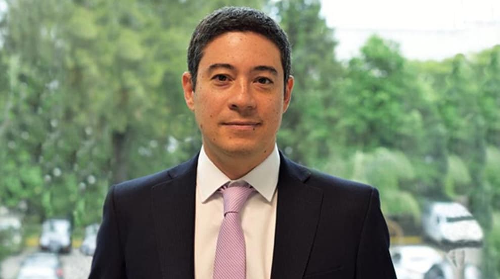 Imagen ilustrativa para la noticia: Atlas Copco Argentina nombra a Pablo Adaniya como Gerente General Compressor Technique | Panorama Minero