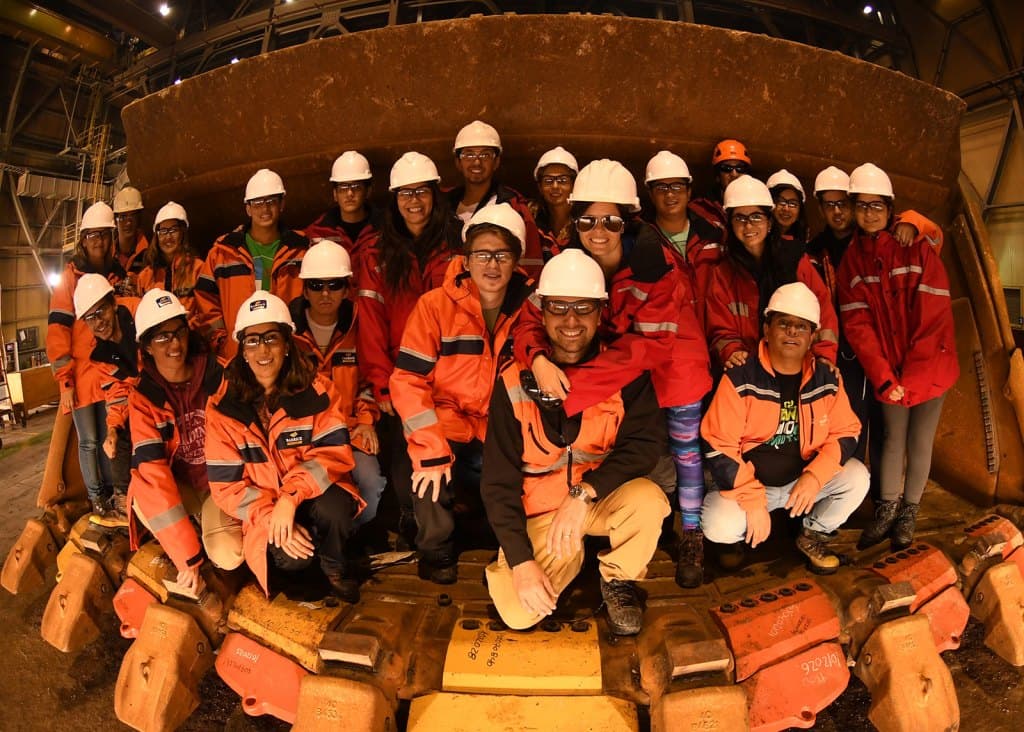 Editorial: «El peso muerto de la historia es la indiferencia», por Marcelo Mena