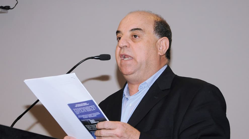 Imagen ilustrativa para la noticia: “En Salta existen más de 100 proyectos en gestión y en 2019 la actividad exploratoria se mantuvo en el orden de los US$100 millones” | Panorama Minero