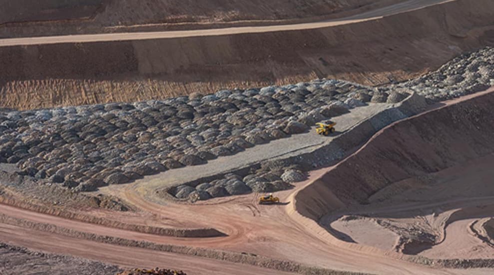 Imagen ilustrativa para la noticia: Fortuna Silver Mines actualizó el estado y las actividades de comisionamiento de Lindero | Panorama Minero