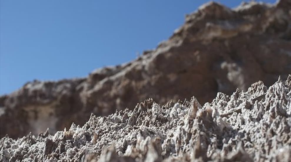 Imagen ilustrativa para la noticia: Proyecto Kachi: Lake Resources produjo carbonato de litio en planta piloto con una pureza de 99,9% | Panorama Minero