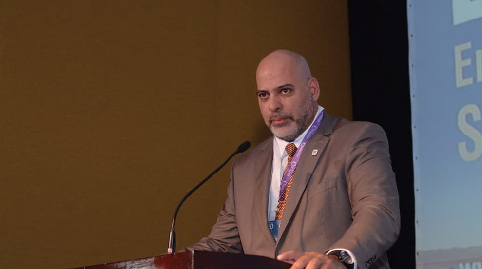 “Con Agua Rica, estamos a la espera de que la empresa defina sus parámetros económicos y de factibilidad y que presente un nuevo Informe de Impacto Ambiental”