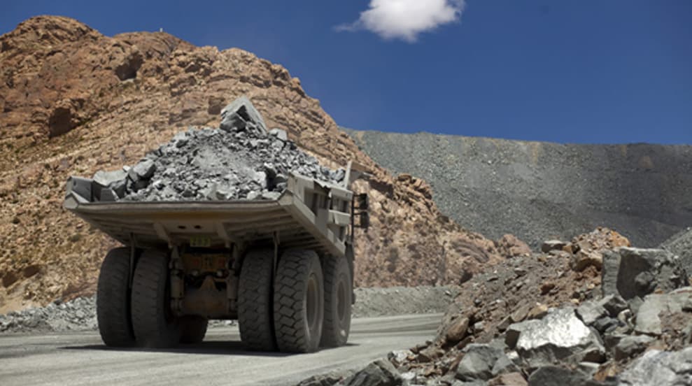 Imagen ilustrativa para la noticia: SSR Mining informó los resultados de producción del cuarto trimestre y la guía operativa 2020 | Panorama Minero