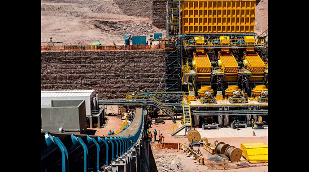 Imagen ilustrativa para la noticia: En un minuto, lo que está pasando en la minería argentina | Panorama Minero