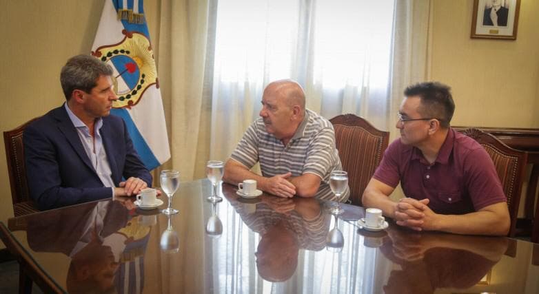 Imagen ilustrativa para la noticia: «Hace muchos años que San Juan marca tendencia al desarrollar la minería». | Panorama Minero