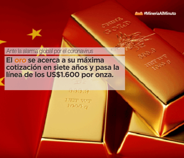 Imagen ilustrativa para la noticia: Minería al minuto: Lo que está pasando en la minería argentina | Panorama Minero