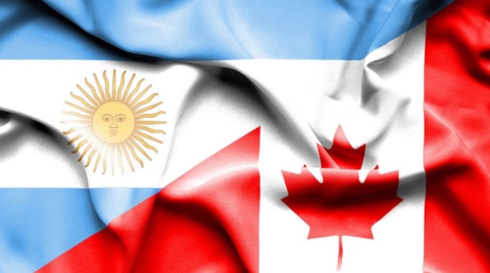 EMBAJADA DE CANADA EN ARGENTINA