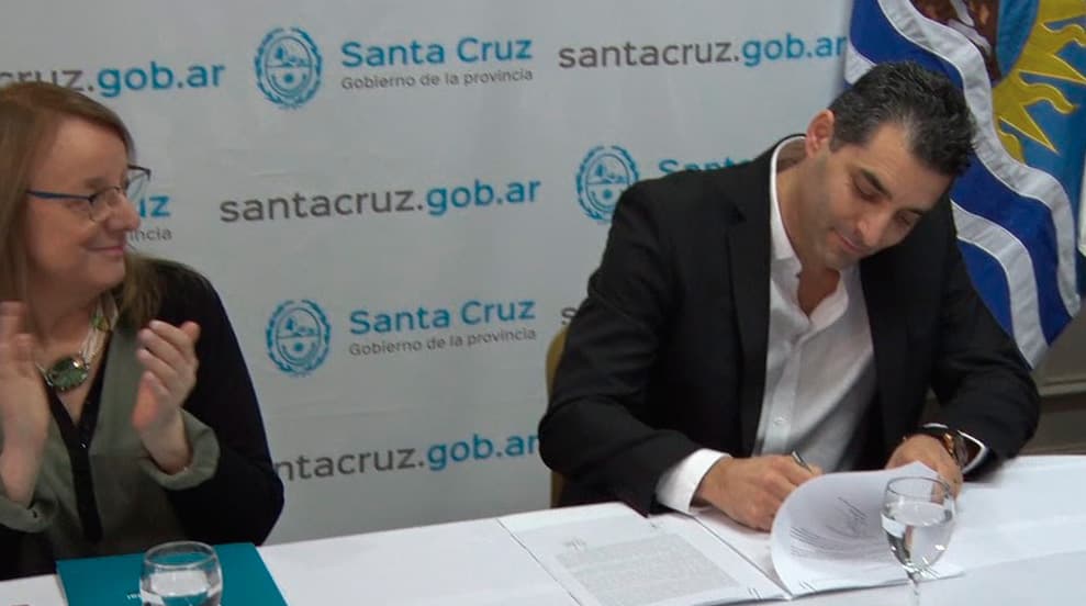 Imagen ilustrativa para la noticia: “Hemos generado un marco legal, social, empresario y laboral en Santa Cruz que brinda certezas a los desarrolladores mineros” | Panorama Minero