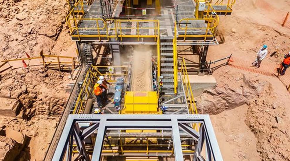 Imagen ilustrativa para la noticia: Fortuna informó el estado de actualidad del proyecto Lindero: primer doré programado para segundo trimestre de 2020 | Panorama Minero