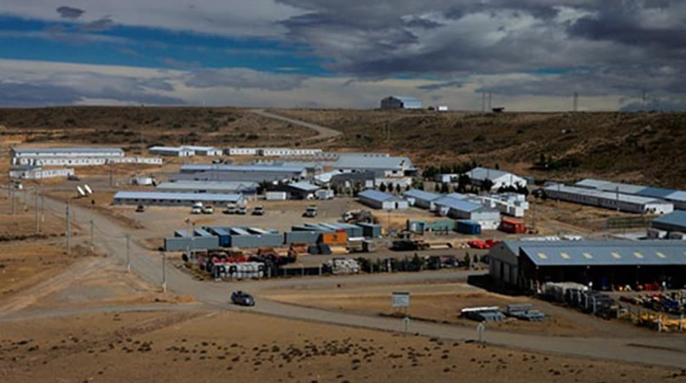 Imagen ilustrativa para la noticia: Hochschild Mining presentó su reporte productivo: San José produjo un récord de 15,4 Moz de plata en 2019 | Panorama Minero