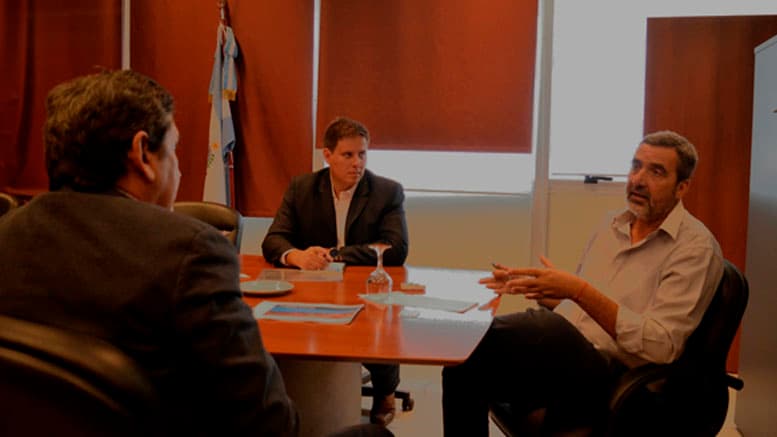 Imagen ilustrativa para la noticia: Proyecto San Francisco prepara la segunda campaña de exploración | Panorama Minero