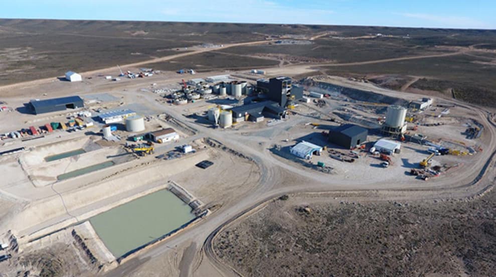 Imagen ilustrativa para la noticia: Yamana Gold brindó su panorama productivo 2020-2022 | Panorama Minero