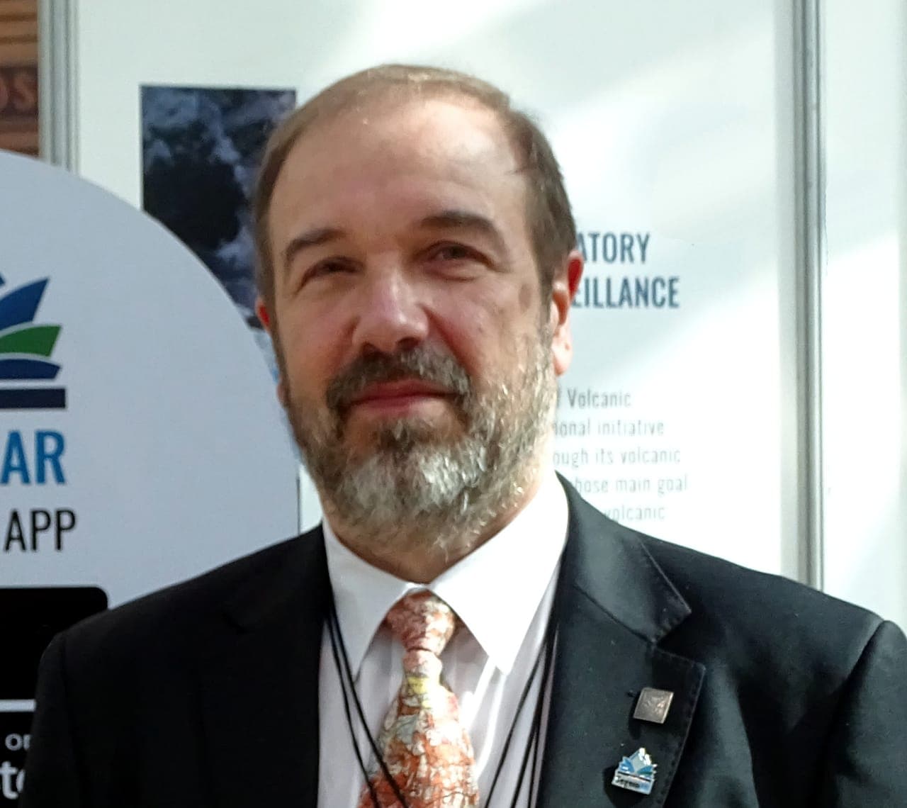 SEGEMAR tiene nuevo presidente: será Eduardo Zappettini