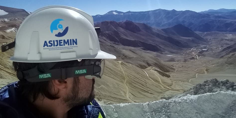 Imagen ilustrativa para la noticia: ASIJEMIN se refirió a la norma oficial sobre la reactivación de la minería en medio de la pandemia | Panorama Minero