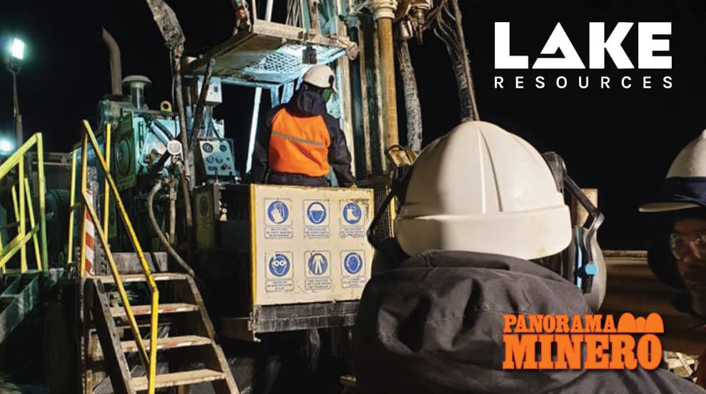 Imagen ilustrativa para la noticia: Proyecto Kachi: Se envían 20.000 litros adicionales de salmuera de litio a la planta piloto de Lilac | Panorama Minero