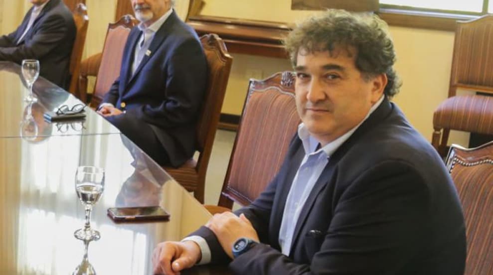 Imagen ilustrativa para la noticia: Mario Hernández (CMSJ): “Tomando los recaudos necesarios y en los tiempos indicados podemos producir con seguridad» | Panorama Minero