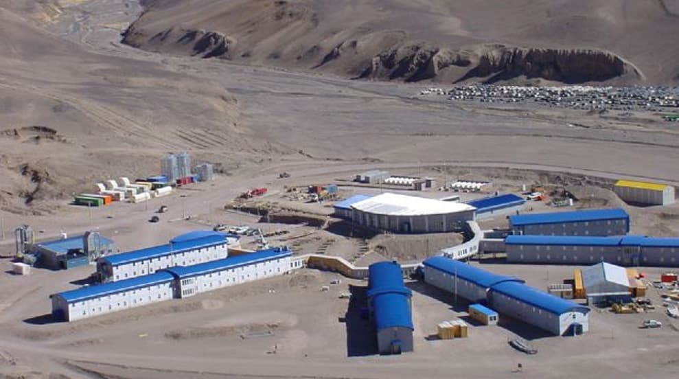 Imagen ilustrativa para la noticia: Coronavirus: La minería como actividad esencial | Panorama Minero