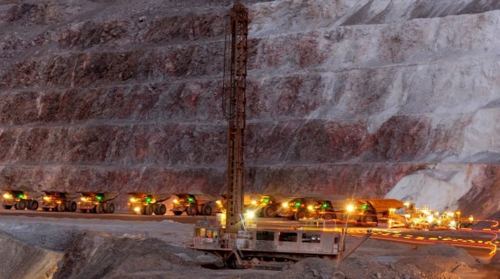 En San Juan, las empresas mineras deberán tener turnos rotativos de 14 días