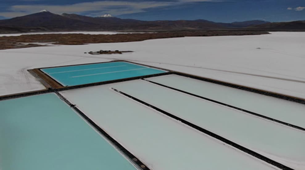 Millennial Lithium: Pastos Grandes iniciaría producción en 2023