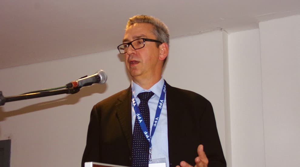 “Si se dispone de financiamiento y de los estudios necesarios, Kachi estará en camino para su producción en 2023”