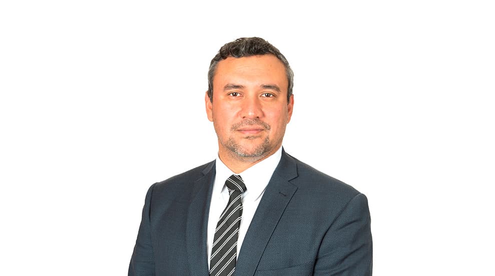 “El desafío es poder captar financiamiento en un mercado muy competitivo”