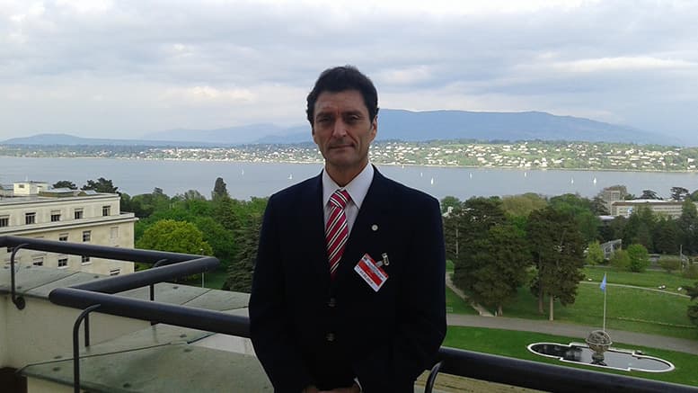 “Si se considera el status de los proyectos mineros locales, todo indica que la Argentina continuará importando uranio por los próximos años”