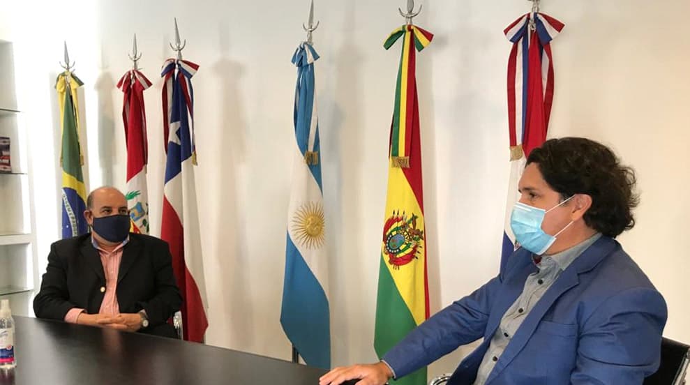 Salta: Iniciaron la exploración de salmueras de litio en el proyecto Tolillar