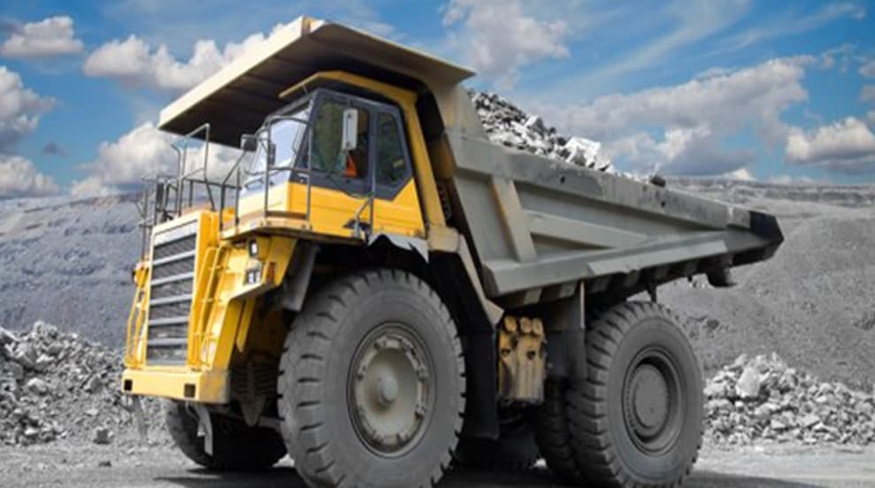 Análisis: Disminución de los costos por hora en neumáticos de camiones mineros