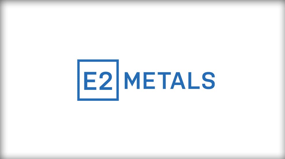 E2 Metals actualiza resultados de perforación del proyecto Conserrat